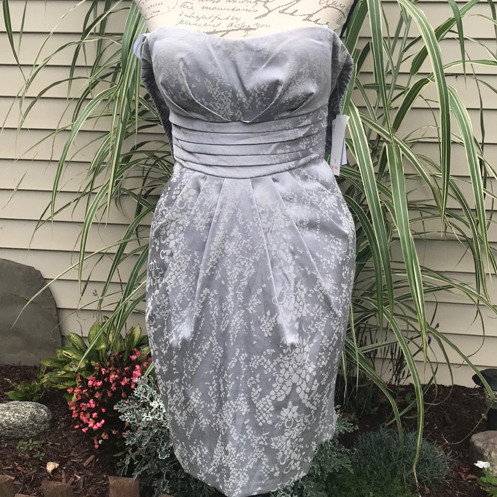 Pocket dress
